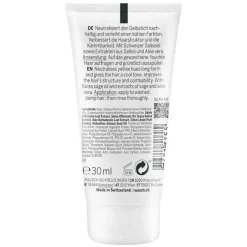 Rausch Silberglanz-Conditioner mit Salbei, 30 ml