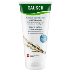 Rausch Spezial-Conditioner mit Weidenrinde, 150 ml
