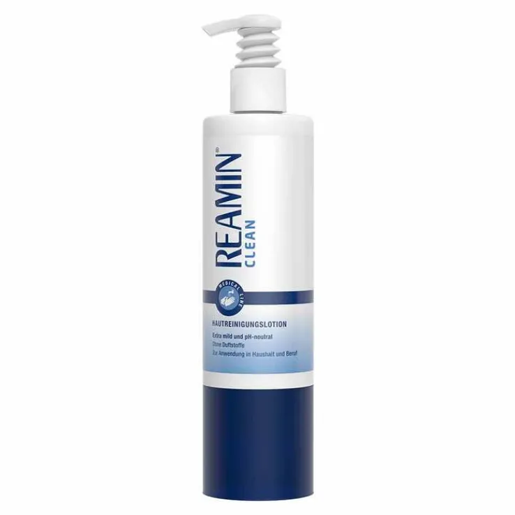 Reamin Clean Hautreinigungslotion, 300 ml