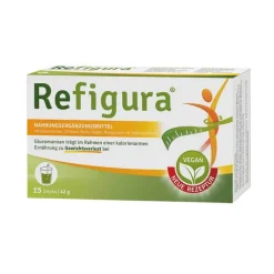 Refigura Sticks, 15 St
