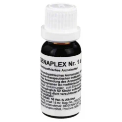 Regenaplex Nr.1 a Tropfen, 15 ml