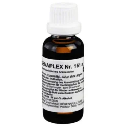 Regenaplex Nr.161 a Tropfen, 30 ml