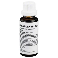Regenaplex Nr.202 a Tropfen, 30 ml