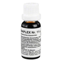 Regenaplex Nr.11 a Tropfen, 15 ml