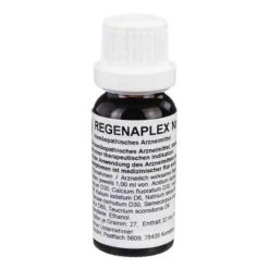 Regenaplex Nr.200 a Tropfen, 15 ml