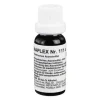 Regenaplex Nr.111 a Tropfen, 15 ml