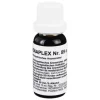 Regenaplex Nr.89 a Tropfen, 15 ml