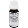 Regenaplex Nr.38 c Tropfen, 15 ml