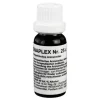 Regenaplex Nr.25 c Tropfen, 15 ml