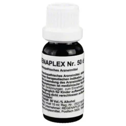 Regenaplex Nr.50 d Tropfen, 15 ml