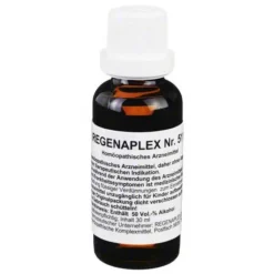 Regenaplex Nr.51 fN Tropfen, 30 ml