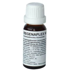 Regenaplex Nr.6 Tropfen, 15 ml
