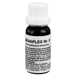 Regenaplex Nr.8 Tropfen, 15 ml