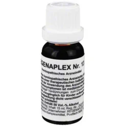 Regenaplex Nr.13 Tropfen, 15 ml