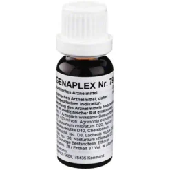 Regenaplex Nr.79 Tropfen, 15 ml