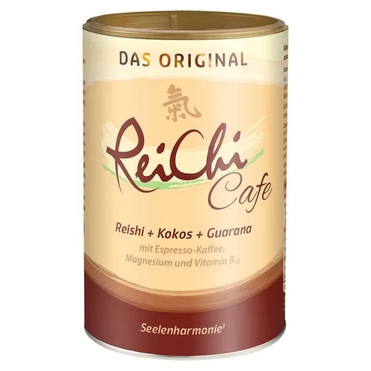 Reichi Cafe Dr. Jacob`s Pulver, 400 g