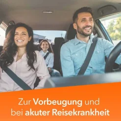 Reisetabletten-ratiopharm®, 20 St