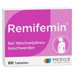 Remifemin® , 60 St