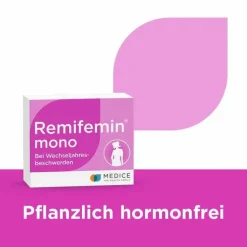 Remifemin® mono , 90 St