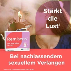 Remisens® Filmtabletten, 90 St