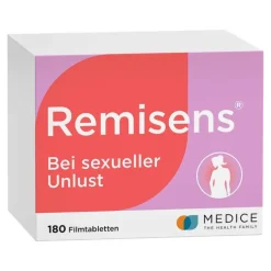 Remisens® Filmtabletten, 180 St
