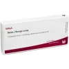 Renes / Borago comp. Ampullen, 10X1 ml