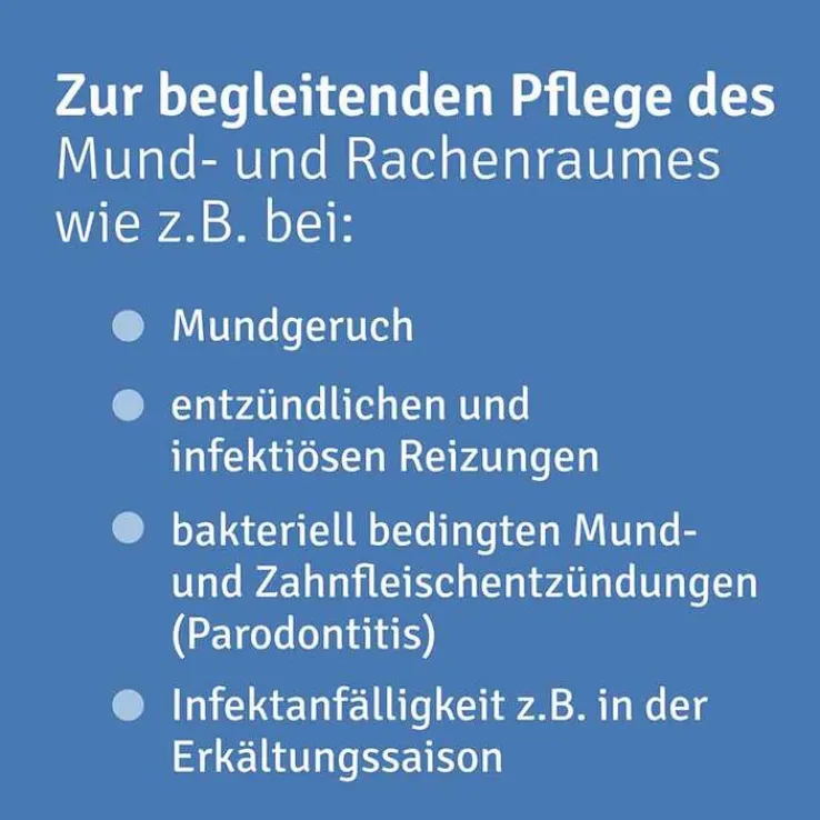 Repha OS Mund- und Rachenspray, 12 ml