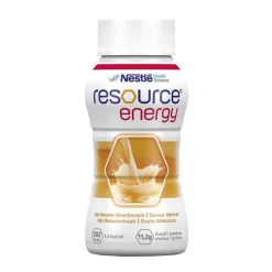 Resource Energy Aprikose, 4X200 ml