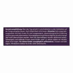 Restoria Immun Plus Lutschtabletten, 20 St