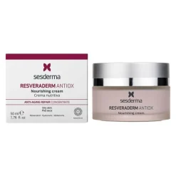 Resveraderm Creme, 50 ml