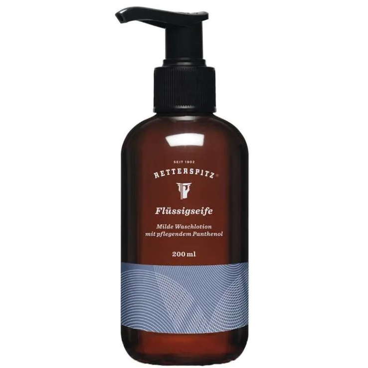 Retterspitz Flüssigseife, 200 ml