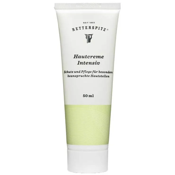 Retterspitz Hautcreme Intensiv, 50 ml