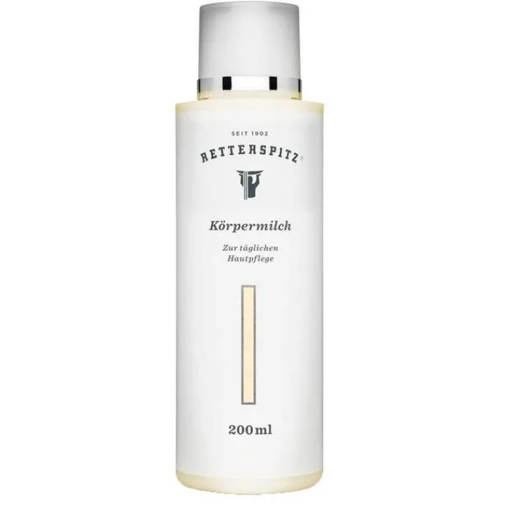 Retterspitz Körpermilch, 200 ml