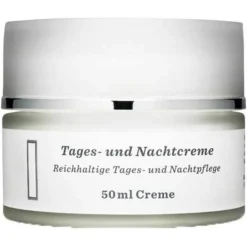 Retterspitz Tag- und Nachtcreme, 50 ml