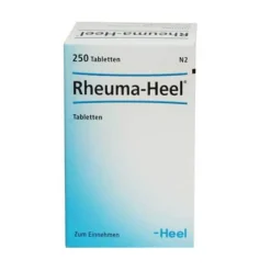 Rheuma Heel Tabletten, 250 St