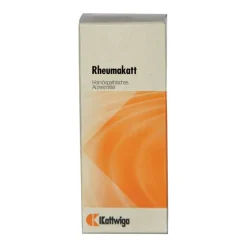 Rheumakatt Tropfen, 100 ml
