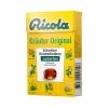 Ricola ohne Zucker Box Kräuter Bonbons, 50 g