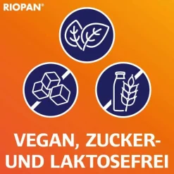 RIOPAN Magen Gel Stick-Pack, 50X10 ml