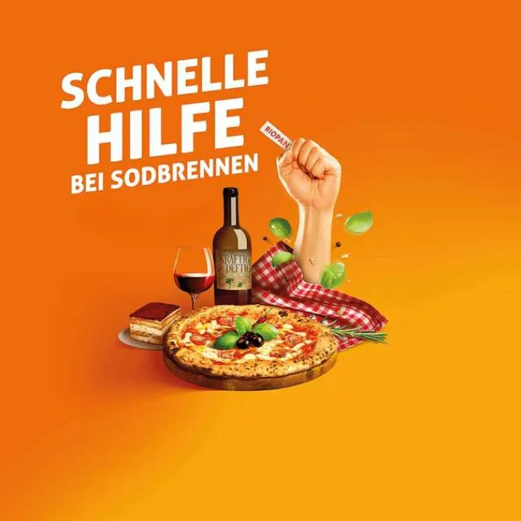 Riopan Magen Tabletten Kautabletten, 50 St