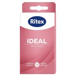 Ritex Ideal Kondome, 10 St