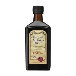Riviera Original Schwedenbitter, 50 ml