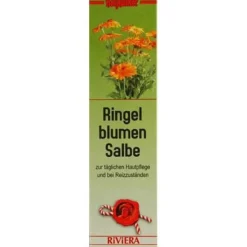 Riviera Ringelblumensalbe, 75 ml