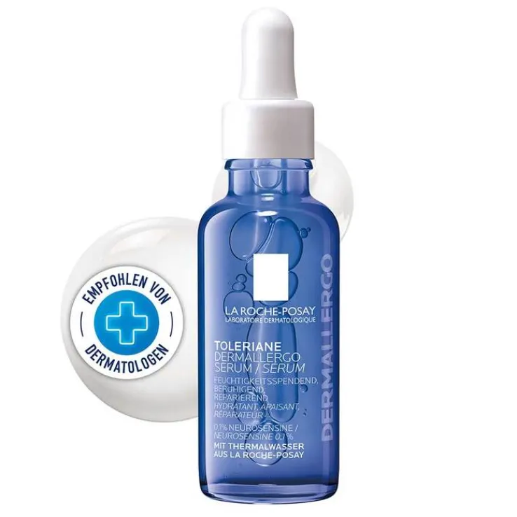 Roche-Posay Toleriane Ultra Dermallergo Serum, 30 ml