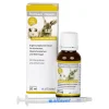 Rodicare Hepato für Kaninchen, Kleinnager und Meerschweinchen, 20 ml