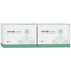 roleca® macrogol Pulver zur Herstellung einer Lösung bei Verstopfung, 100 St