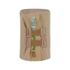 Rosidal K Binde 10cmx5m steril einz.verpackt, 10 St