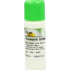 Rosmarin Ölbad Resana, 30 ml