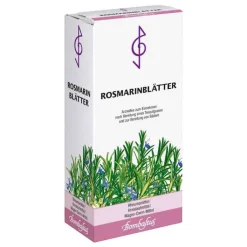 Rosmarinblätter Tee, 125 g