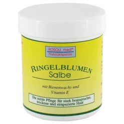 Rosolimed Ringelblumensalbe, 100 g