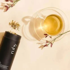 Ruby Libido Tee mit Maca und Ingwer, 50 g